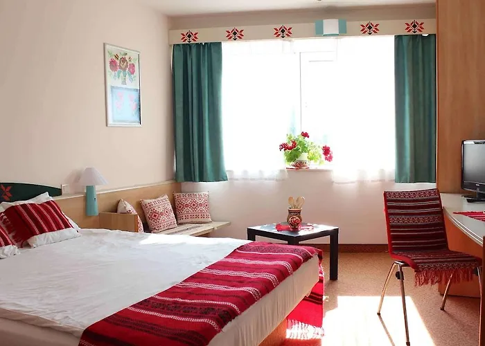 Szálloda Continental Forum Palatul Parlamentului