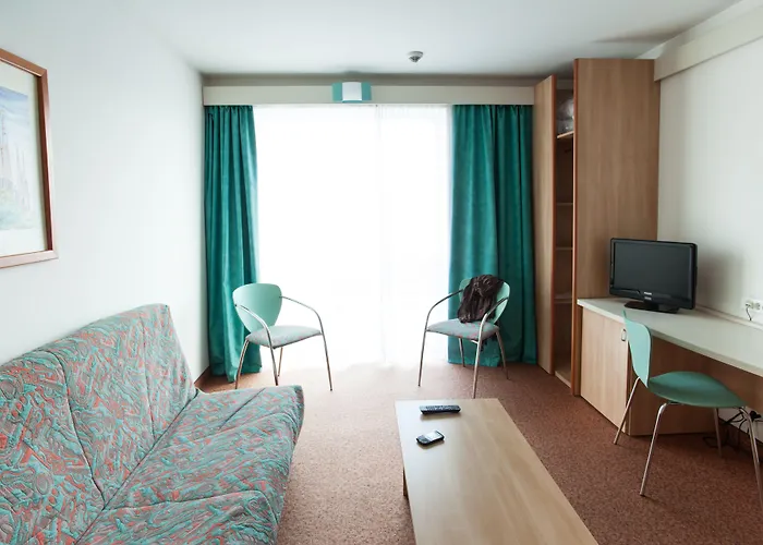 Continental Forum Palatul Parlamentului 4* Bukarest